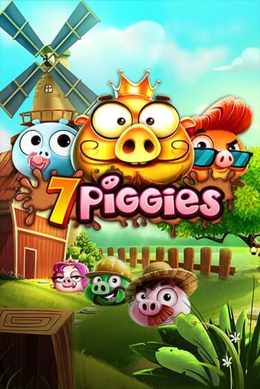 7 Piggies бесплатно онлайн | Вулкан Vegas без денег