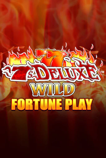 7s Deluxe Wild Fortune Play бесплатно онлайн | Вулкан Vegas без денег