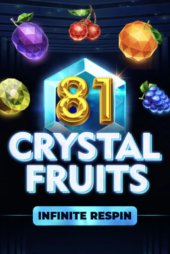 81 Crystal Fruits бесплатно онлайн | Вулкан Vegas без денег