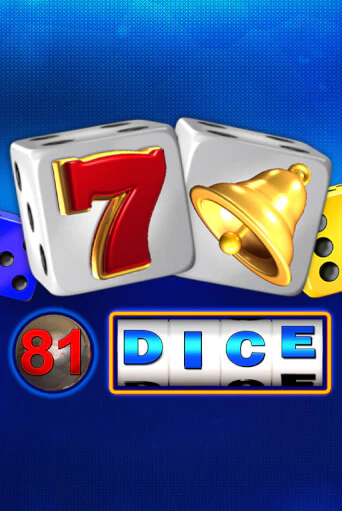 81 Dice бесплатно онлайн | Вулкан Vegas без денег