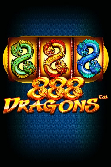 888 Dragons бесплатно онлайн | Вулкан Vegas без денег