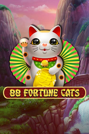 88 Fortune Cats бесплатно онлайн | Вулкан Vegas без денег