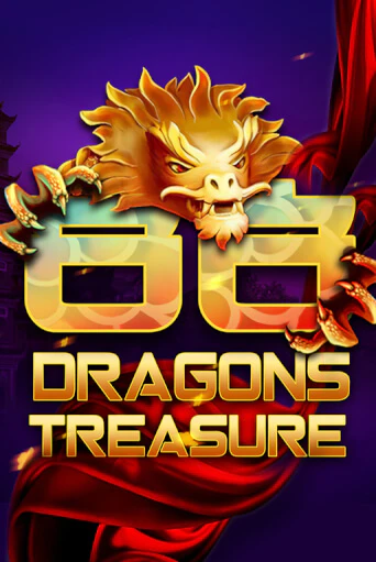 88 Dragons Treasure бесплатно онлайн | Вулкан Vegas без денег