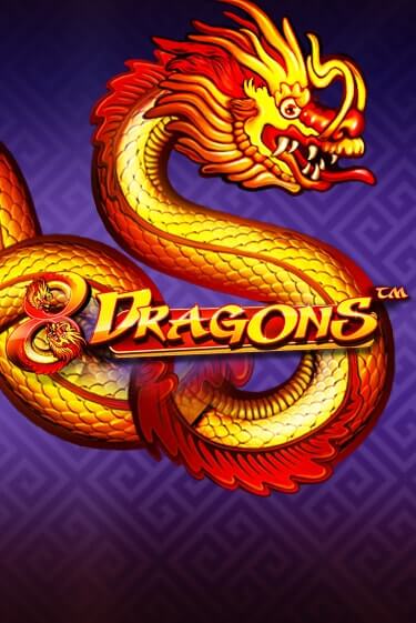 8 Dragons бесплатно онлайн | Вулкан Vegas без денег