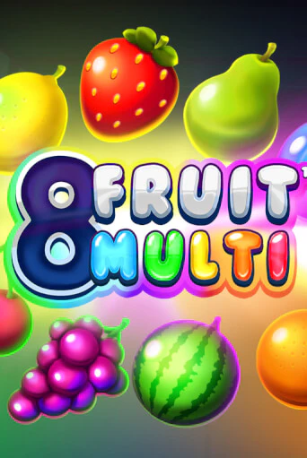 8 Fruit Multi бесплатно онлайн | Вулкан Vegas без денег