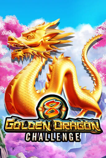 8 Golden Dragon Challenge бесплатно онлайн | Вулкан Vegas без денег