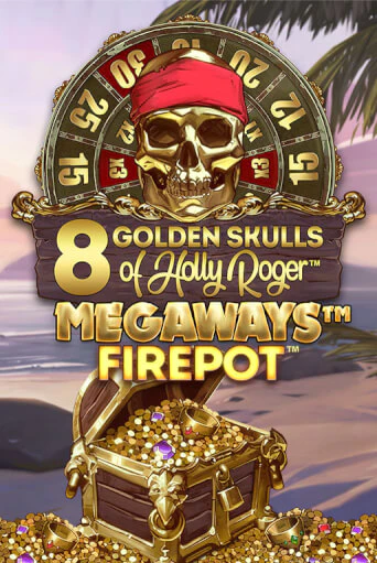 8 Golden Skulls of the Holly Roger бесплатно онлайн | Вулкан Vegas без денег