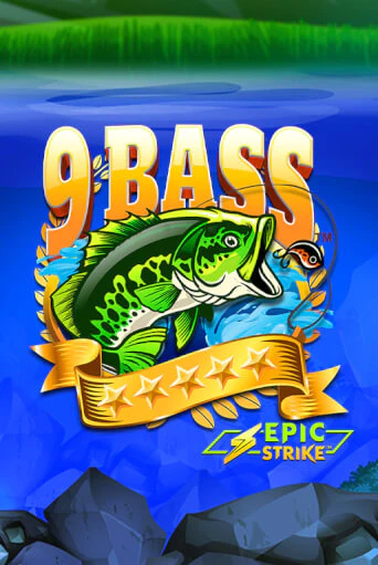 9 Bass бесплатно онлайн | Вулкан Vegas без денег