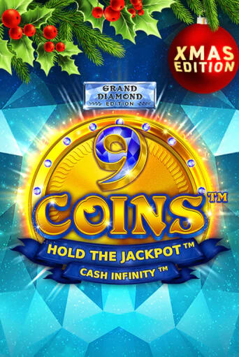 9 Coins Grand Platinum Xmas бесплатно онлайн | Вулкан Vegas без денег