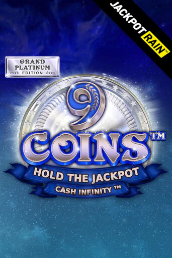9 Coins Grand Platinum Edition JackpotRain бесплатно онлайн | Вулкан Vegas без денег