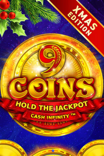 9 Coins Xmas бесплатно онлайн | Вулкан Vegas без денег