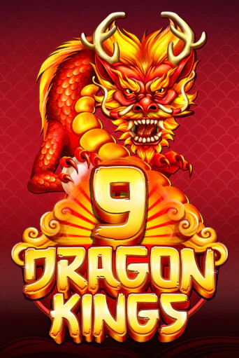9 Dragon Kings бесплатно онлайн | Вулкан Vegas без денег