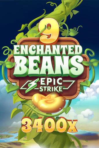 9 Enchanted Beans бесплатно онлайн | Вулкан Vegas без денег