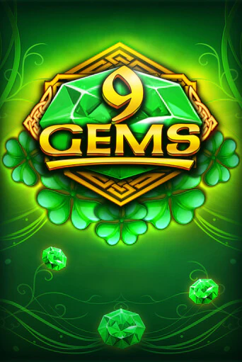 9 Gems бесплатно онлайн | Вулкан Vegas без денег