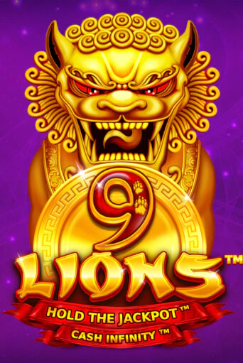 9 Lions Hold the Jackpot бесплатно онлайн | Вулкан Vegas без денег