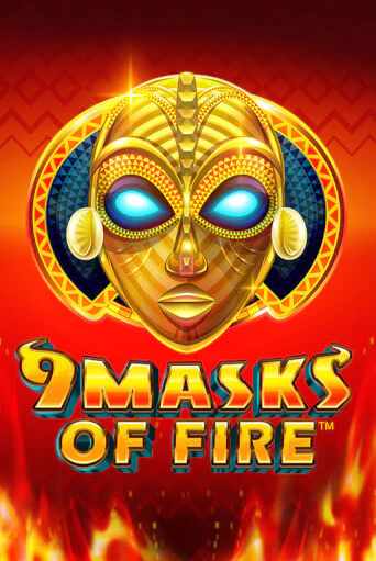 9 Masks of Fire бесплатно онлайн | Вулкан Vegas без денег