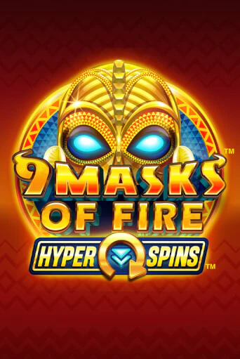9 Masks of Fire™ HyperSpins™ бесплатно онлайн | Вулкан Vegas без денег