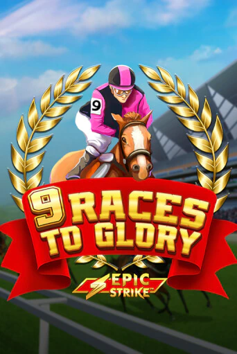 9 Races to Glory бесплатно онлайн | Вулкан Vegas без денег