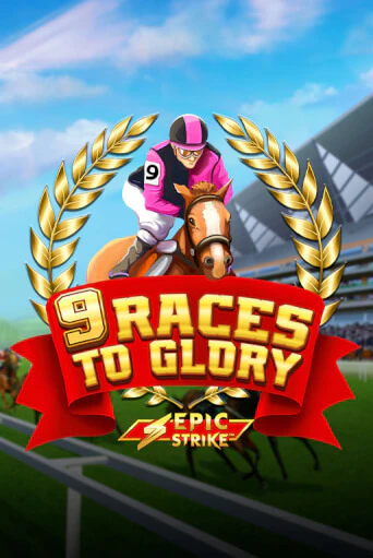 9 Races to Glory бесплатно онлайн | Вулкан Vegas без денег