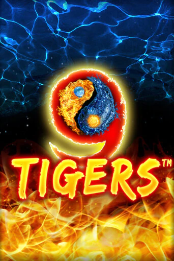 9 Tigers бесплатно онлайн | Вулкан Vegas без денег