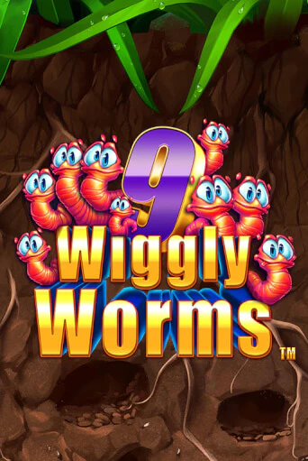 9 Wiggly Worms бесплатно онлайн | Вулкан Vegas без денег