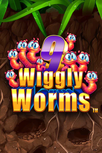 9 Wiggly Worms бесплатно онлайн | Вулкан Vegas без денег