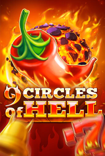 9 Circles Of Hell бесплатно онлайн | Вулкан Vegas без денег
