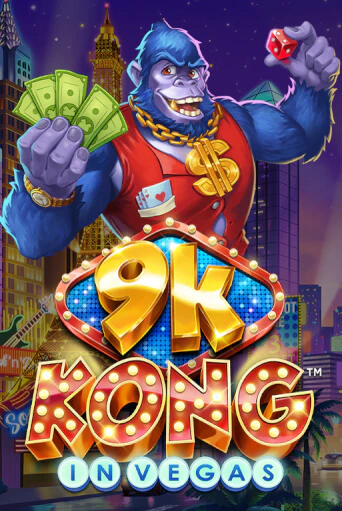 9k Kong in Vegas бесплатно онлайн | Вулкан Vegas без денег