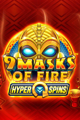 9 Masks of Fire HyperSpins бесплатно онлайн | Вулкан Vegas без денег