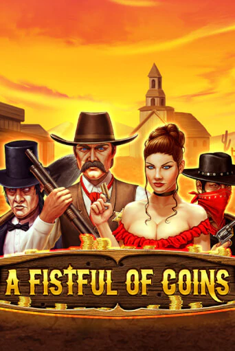 A Fistful of Coins бесплатно онлайн | Вулкан Vegas без денег