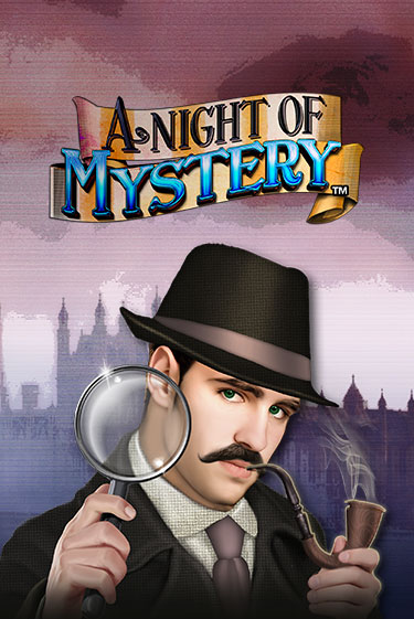 A Night of Mystery бесплатно онлайн | Вулкан Vegas без денег
