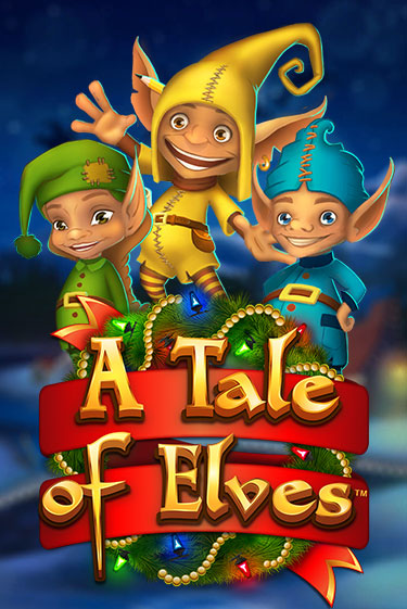 A Tale of Elves бесплатно онлайн | Вулкан Vegas без денег