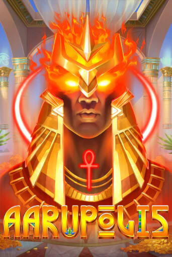 Aarupolis бесплатно онлайн | Вулкан Vegas без денег