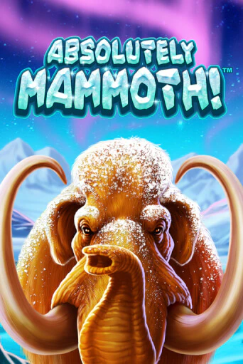 Absolutely Mammoth бесплатно онлайн | Вулкан Vegas без денег