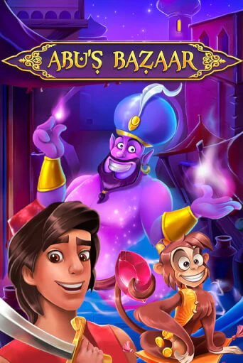 Abu's Bazaar бесплатно онлайн | Вулкан Vegas без денег