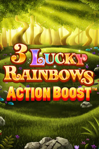 Action Boost ™ 3 Lucky Rainbows бесплатно онлайн | Вулкан Vegas без денег