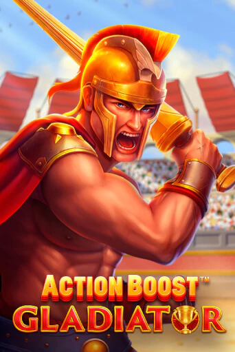 Action Boost: Gladiator бесплатно онлайн | Вулкан Vegas без денег