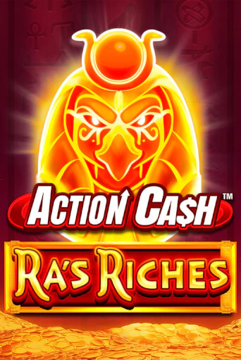 Action Cash™ Ra's Riches бесплатно онлайн | Вулкан Vegas без денег