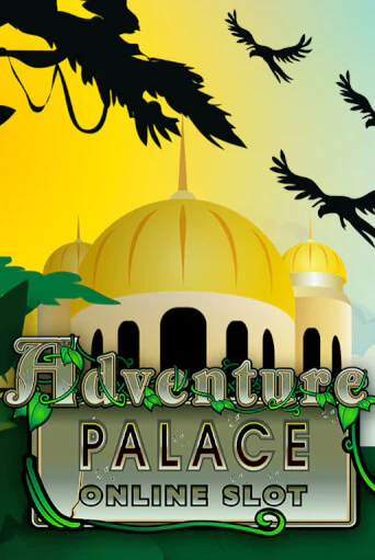 Adventure Palace бесплатно онлайн | Вулкан Vegas без денег