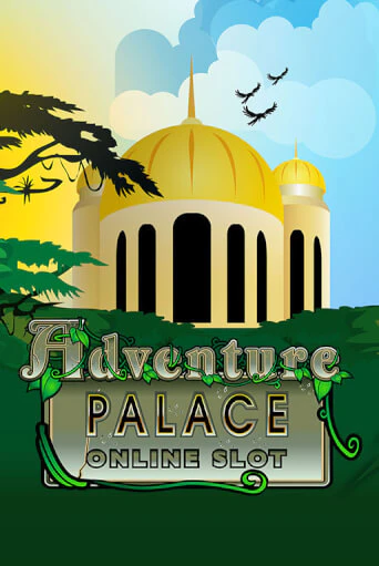 Adventure Palace бесплатно онлайн | Вулкан Vegas без денег