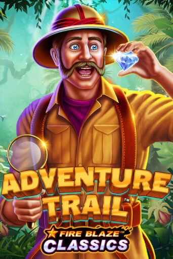 Adventure Trail бесплатно онлайн | Вулкан Vegas без денег