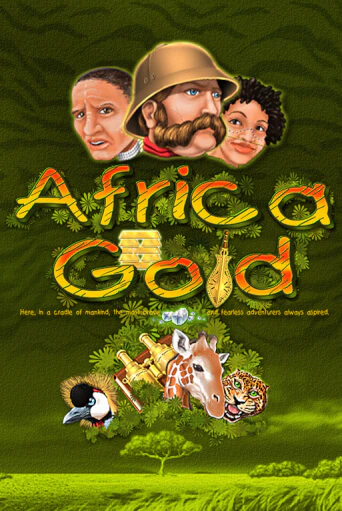 Africa Gold бесплатно онлайн | Вулкан Vegas без денег