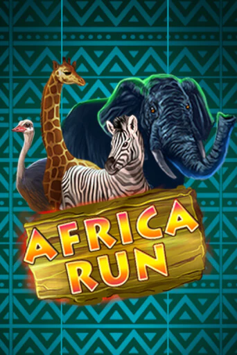 Africa Run бесплатно онлайн | Вулкан Vegas без денег
