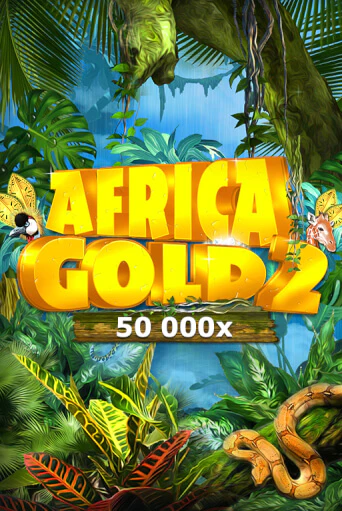 Africa Gold 2 бесплатно онлайн | Вулкан Vegas без денег