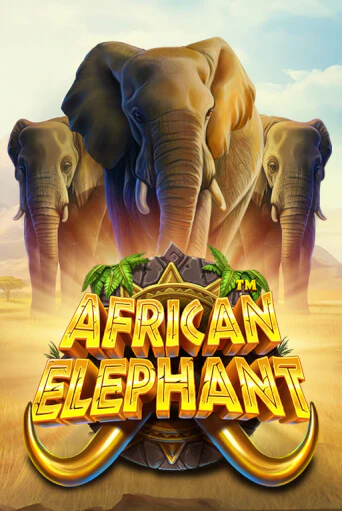 African Elephant™ бесплатно онлайн | Вулкан Vegas без денег