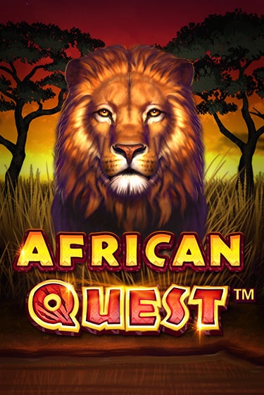 African Quest бесплатно онлайн | Вулкан Vegas без денег