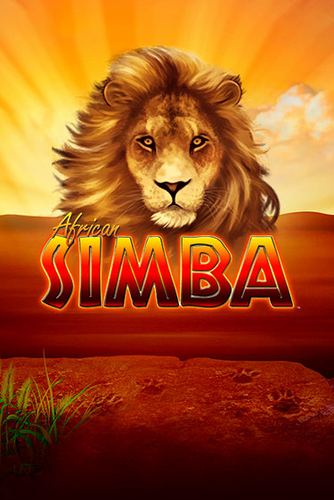 African Simba бесплатно онлайн | Вулкан Vegas без денег