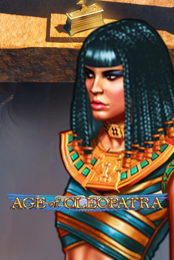 Age of Cleopatra бесплатно онлайн | Вулкан Vegas без денег