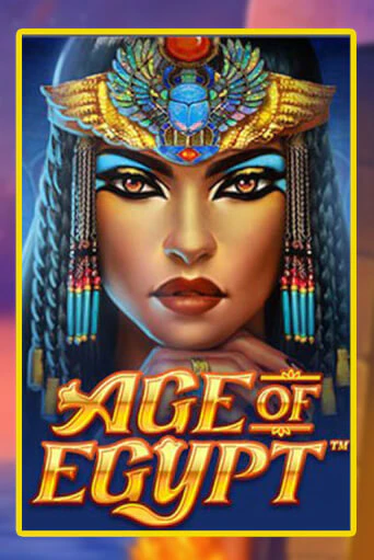 Age of Egypt бесплатно онлайн | Вулкан Vegas без денег