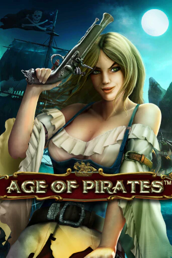 Age Of Pirates - 15 Lines бесплатно онлайн | Вулкан Vegas без денег